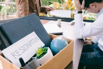 Escritório de advocacia trabalhista