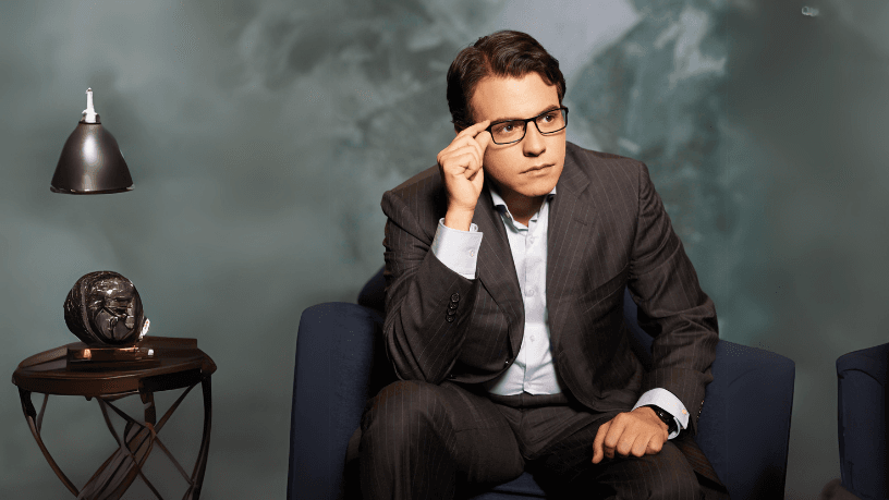 Otávio Oscar Fakhoury