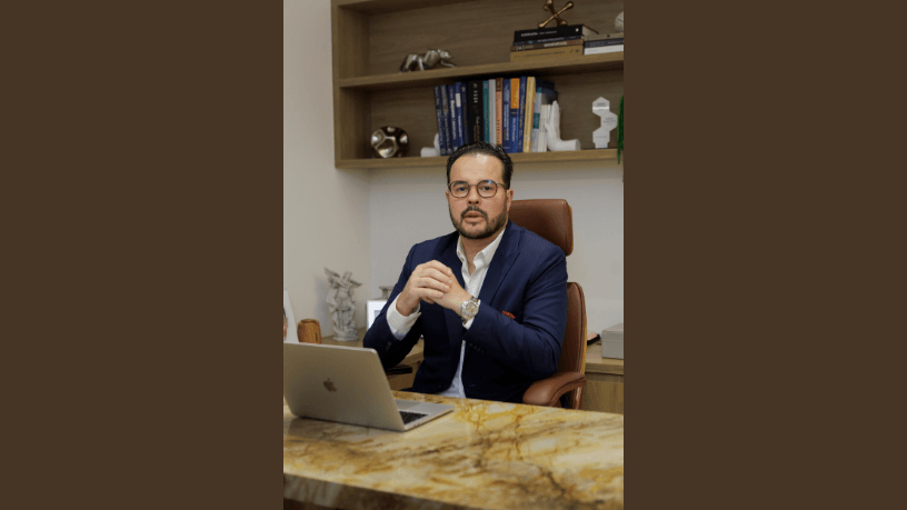 Marcelo Evandro dos Santos