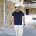 Antônio Fernando Ribeiro Pereira