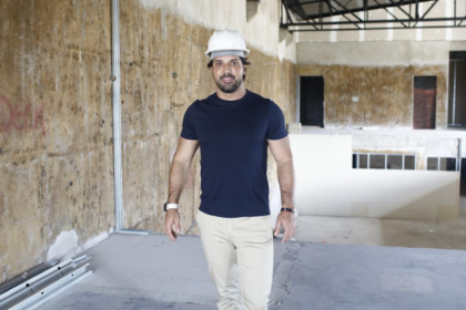 Antônio Fernando Ribeiro Pereira