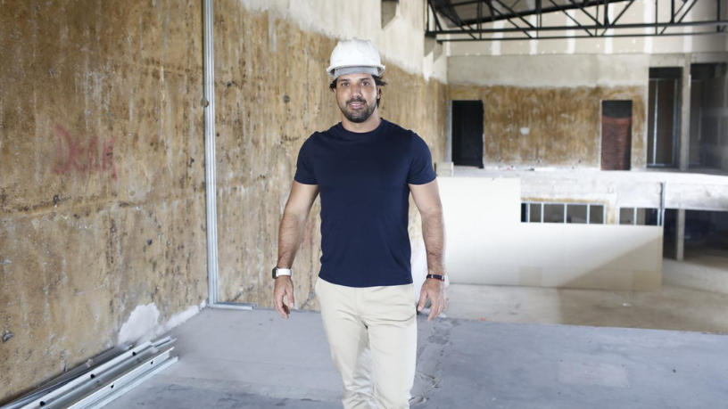 Antônio Fernando Ribeiro Pereira