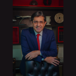 Marcio Coutinho