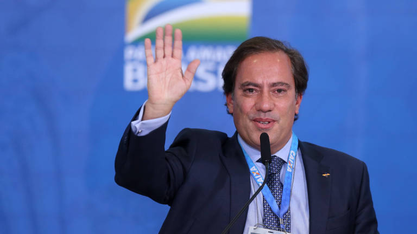 Pedro Duarte Guimarães
