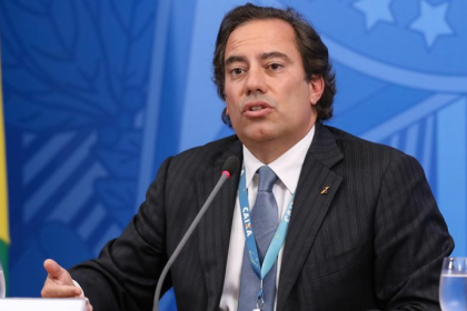 Pedro Duarte Guimarães