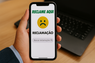 Quando estar no Reclame Aqui deixa de ser uma solução e vira um problema