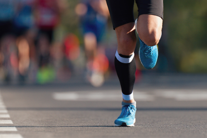 Márcio Velho da Silva explora como a corrida de rua transforma o corpo e fortalece a mente, do asfalto ao pódio.