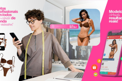 FotoModel mostra como a moda inclusiva pode representar diversidade étnica em cada clique.