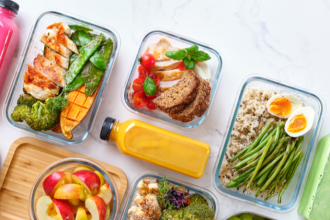 Alexandre Costa Pedrosa mostra como a alimentação inteligente pode transformar pequenas escolhas em grandes ganhos para a saúde e longevidade.