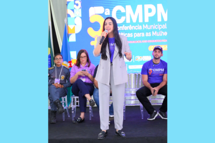 Daniella Jadão Meneses mostra que política com propósito nasce da escuta ativa e se concretiza em resultados reais.