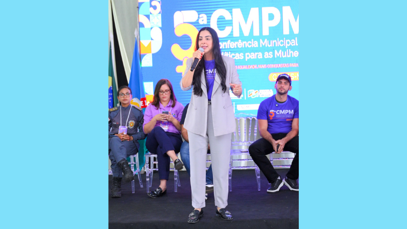 Daniella Jadão Meneses mostra que política com propósito nasce da escuta ativa e se concretiza em resultados reais.