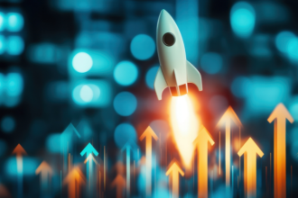 Andre de Barros Faria apresenta as tendências corporativas de 2026, destacando inovação contínua e eficiência como pilares estratégicos.