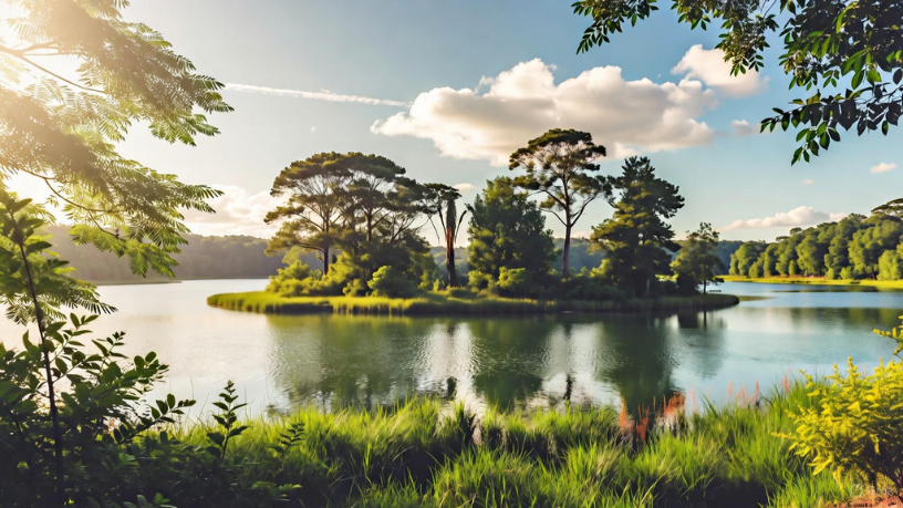 Pescar com responsabilidade: Joel Alves defende práticas que preservam espécies e asseguram o futuro das águas.