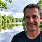 Joel Alves reforça a importância da consciência ambiental para garantir a sustentabilidade da pesca no Brasil.