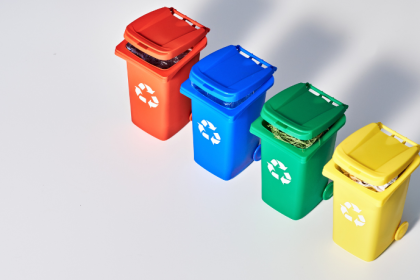 A gestão inteligente de resíduos alia engenharia ambiental, rastreabilidade e eficiência operacional para garantir sustentabilidade — abordagem reforçada pela Versa Engenharia Ambiental Ltda.