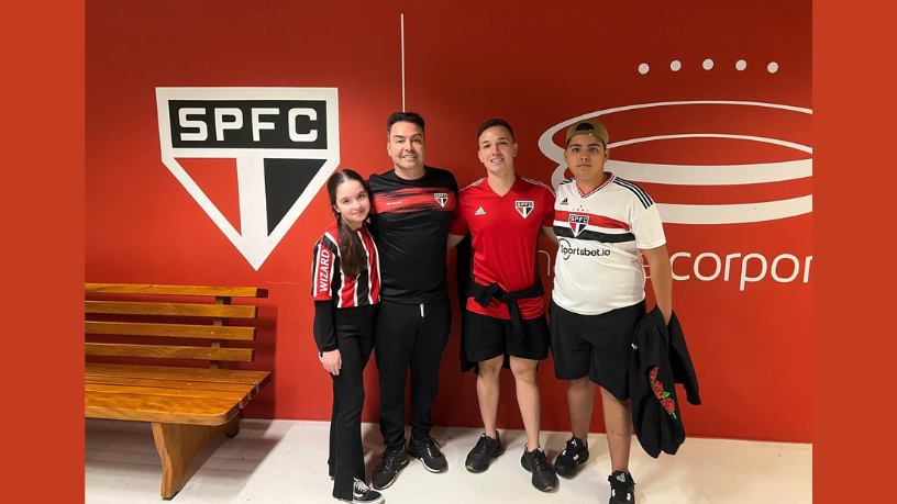 Em momentos desafiadores, Ademir Pereira De Andrade destaca como pequenas ações fortalecem a estabilidade emocional e sustentam transformações profundas.