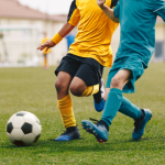 Leitura tática em espaço reduzido acelera decisões e inteligência de jogo — Gustavo Luíz Guilherme Pinto destaca como drills em 3×3 e 4×4 elevam a performance.