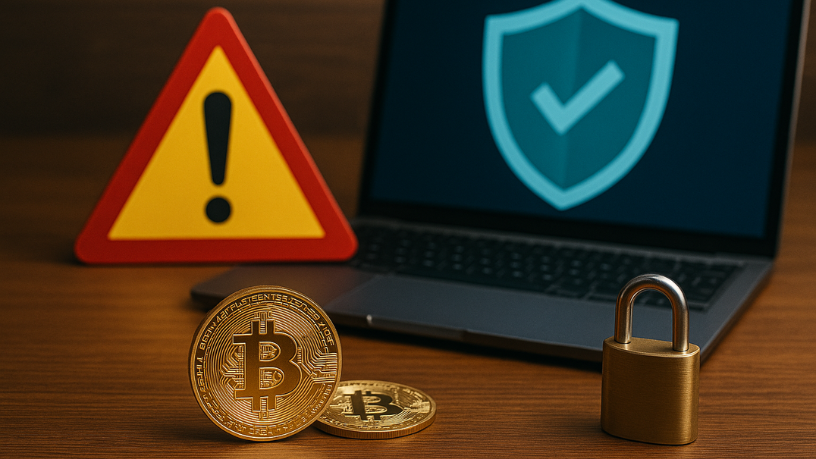 Para Paulo de Matos Junior, riscos operacionais reduzidos dependem de monitoramento constante e regras claras no setor cripto.