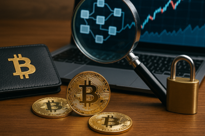 Riscos operacionais reduzidos mostram como a fiscalização contínua protege quem investe em cripto, explica Paulo de Matos Junior.