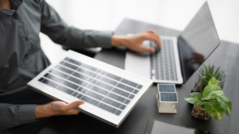 A sustentabilidade na construção ganha força quando, como aponta Valderci Malagosini Machado, materiais industrializados impulsionam eficiência energética e menor impacto ecológico.