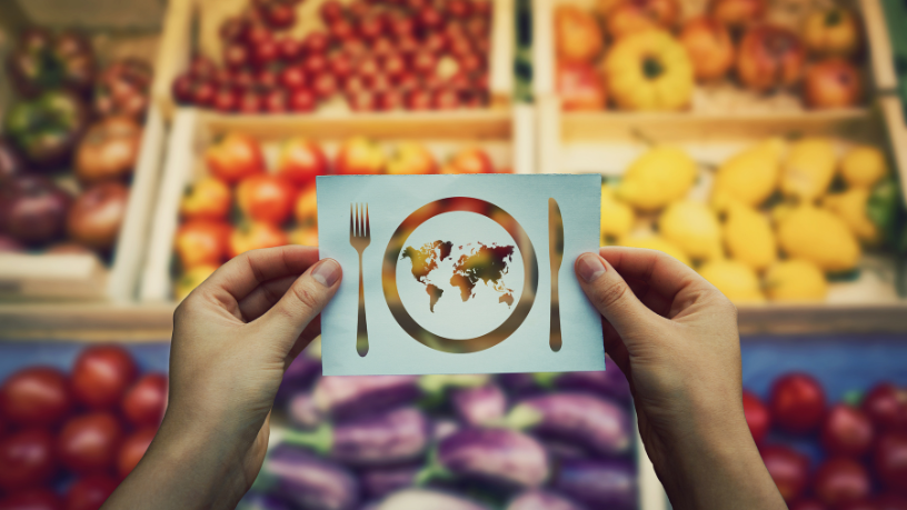 O papel do Brasil na segurança alimentar global e como o país se posiciona como protagonista nesse cenário, na análise de João Eustáquio De Almeida Junior.