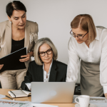 Entenda com Victor Boris Santos Maciel por que um modelo de negócio bem definido é a base para o crescimento sustentável.