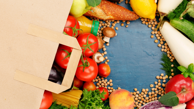 Entenda como o Brasil contribui para a segurança alimentar global e quais são os desafios e oportunidades, segundo João Eustáquio De Almeida Junior.