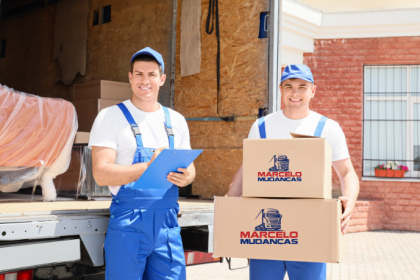 Marcelo Mudanças apresenta um checklist completo para sua mudança residencial em São Paulo, com tudo o que você precisa organizar antes, durante e depois do transporte.