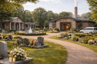 Tiago Oliva Schietti explica como a capacitação fortalece o atendimento funerário.