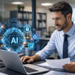 Nexdata Tecnologia Ltda explica por que a IA corporativa já é infraestrutura estratégica.