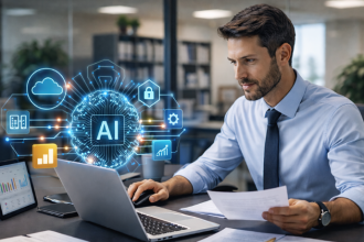 Nexdata Tecnologia Ltda explica por que a IA corporativa já é infraestrutura estratégica.