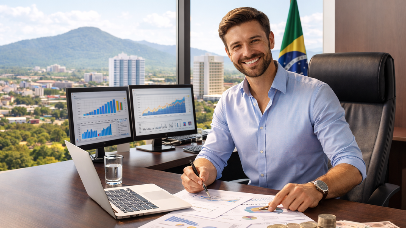 Guilherme Silva Ribeiro Campos