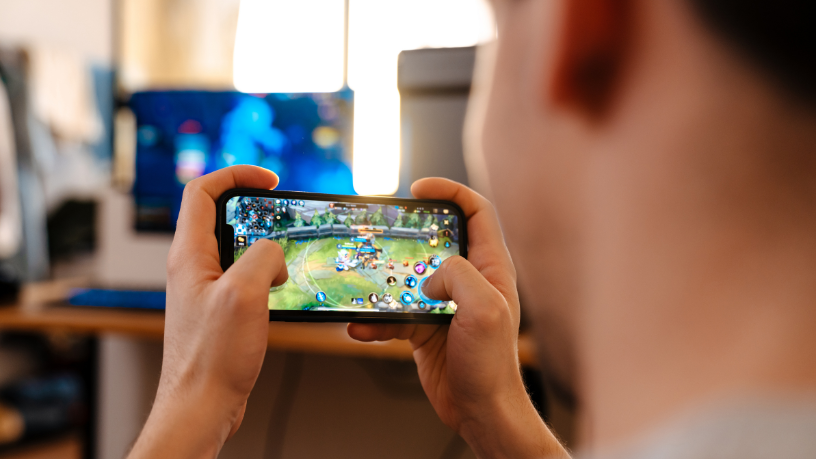 Richard Lucas Da Silva Miranda