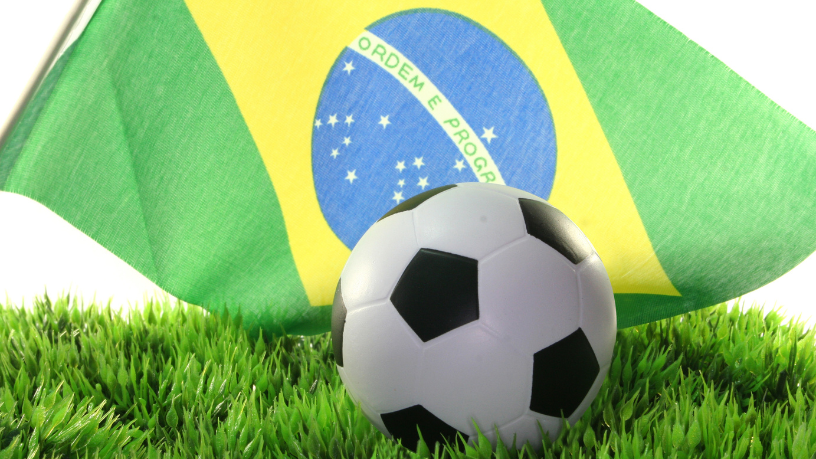 Luciano Colicchio Fernandes