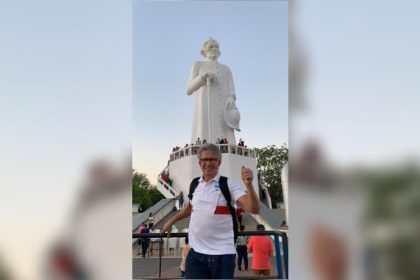 Eloizo Gomes Afonso Duraes