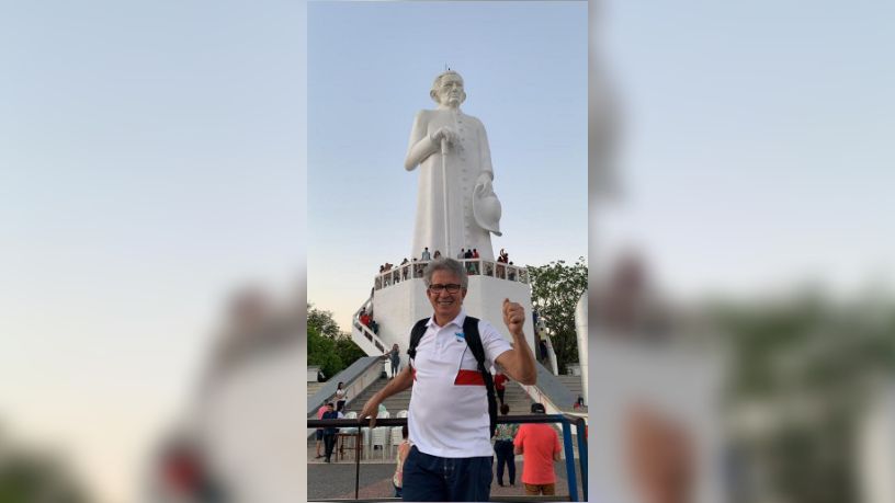 Eloizo Gomes Afonso Duraes