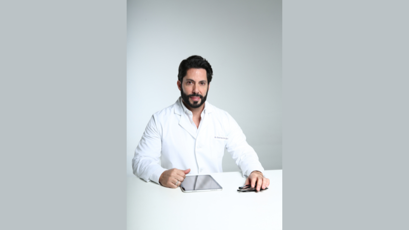 Gustavo Khattar de Godoy