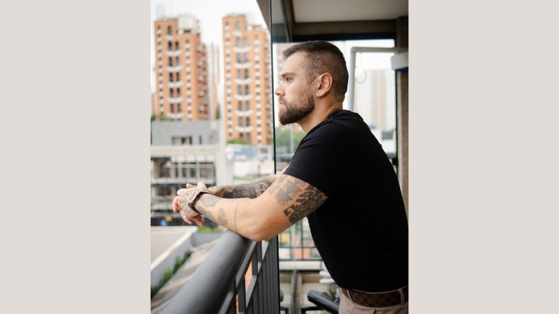 Lucas Peralles