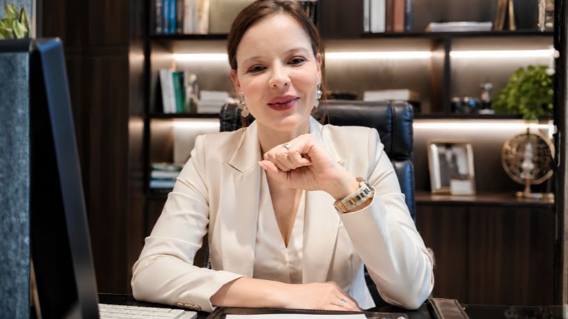 Marcella Audi