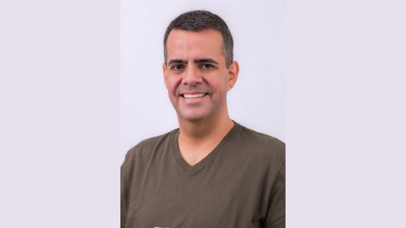 Dr. Vinicius Tadeu Sattin Rodrigues