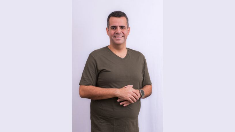Dr. Vinicius Tadeu Sattin Rodrigues