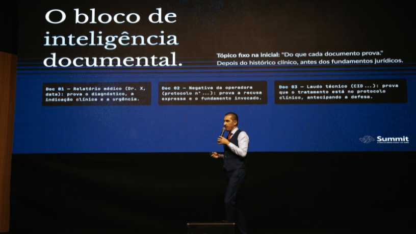 Elton Fernandes